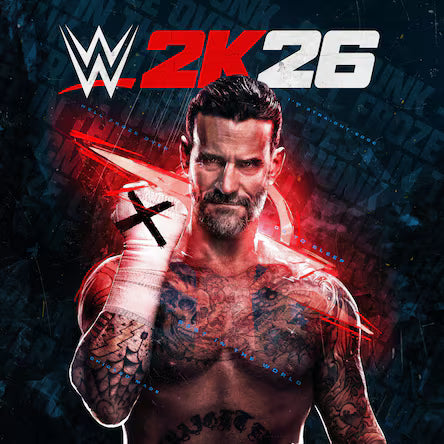WWE 2K26 Standard Edition - PREVENTA