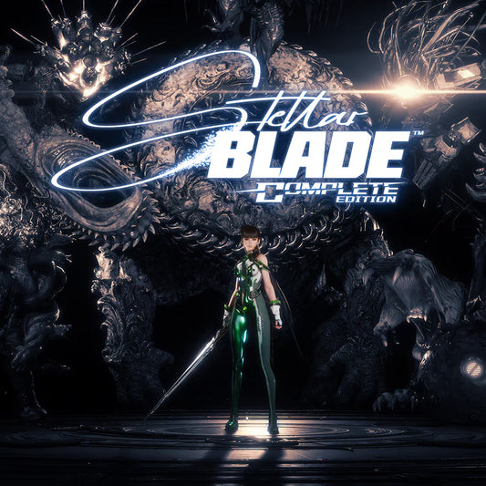 Stellar Blade Complete Edition Steam/PC