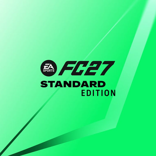 EA SPORTS FC™ 27 Standard Edition - PRE VENTA - PS4