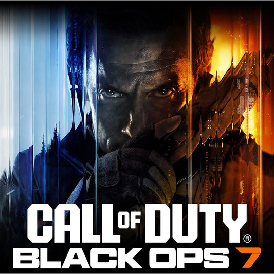 Call of Duty®: Black Ops 7- PS5 PRE VENTA