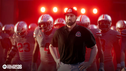 EA SPORTS™ College Football 26