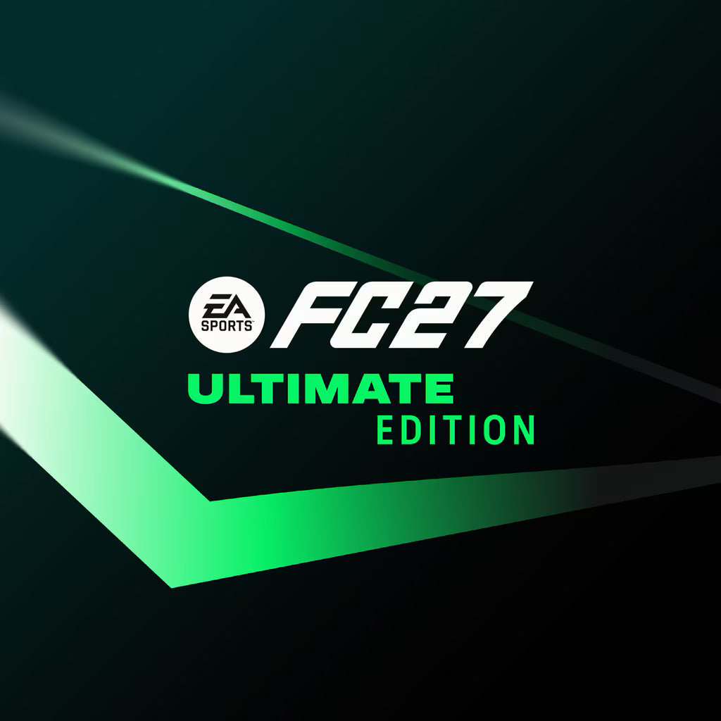 EA SPORTS FC™ 27 Ultimate Edition - PRE VENTA - PS4