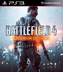 Battlefield 4 Premium Edition