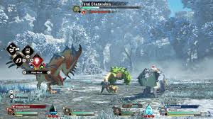 Monster Hunter Stories 3: Twisted Reflection