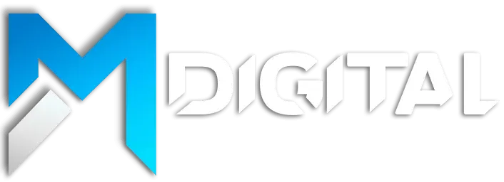 M Digital Games