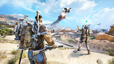 ARC Raiders - MdigitalGames