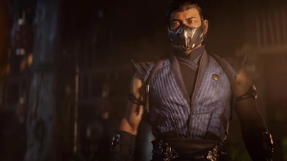 Mortal Kombat™ 1