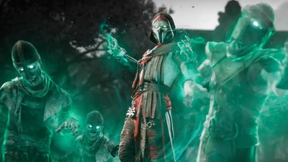 Mortal Kombat™ 1