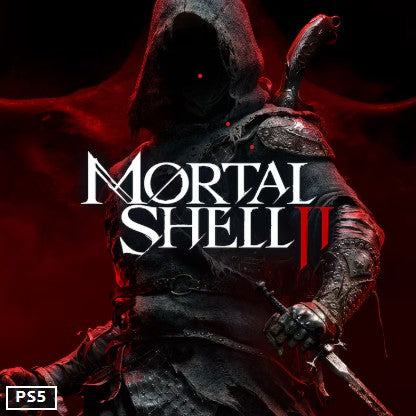 Mortal Shell II - PS5