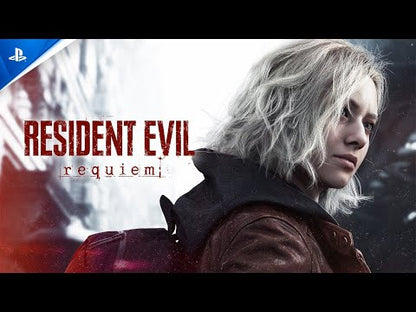 Resident Evil Requiem