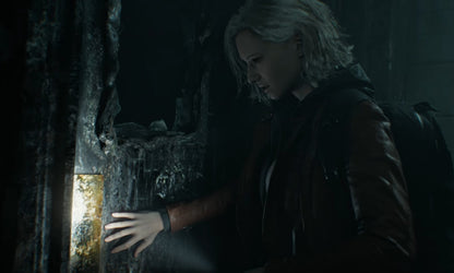 Resident Evil Requiem - PRE VENTA