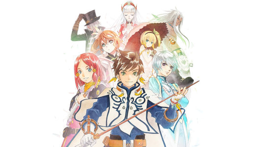 Tales of Zestiria