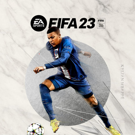 EA SPORTS™ FIFA 23 PS4 - MdigitalGames